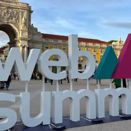 Web Summit para empreendedores que desejam internacionalizar sua empresa é um trampolim.