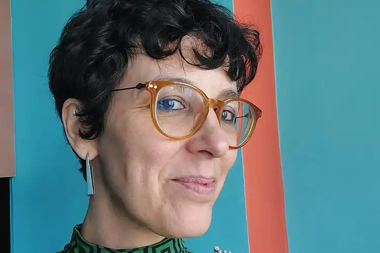 Carla é uma das brasileiras que moram na Espanha