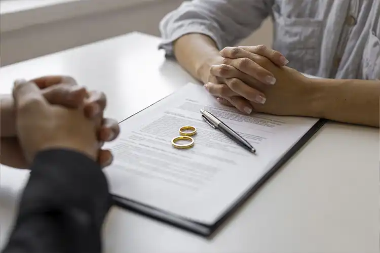Registro do casamento em Portugal