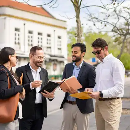 Por que internacionalizar sua empresa em Portugal pode ser um bom negócio