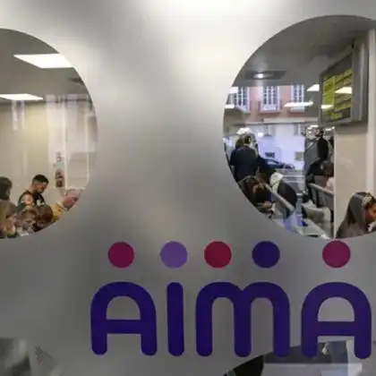 Agência da AIMA em Portugal reabre atendimento para Golden Visa