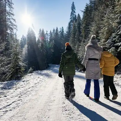 Roupas de frio para usar no inverno na Europa