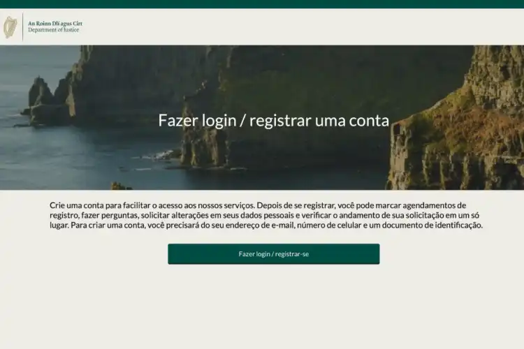 IRP em Dublin com o Digital Contact Centre