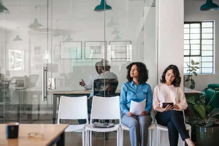 Diferenças salariais entre homens e mulheres ainda existem