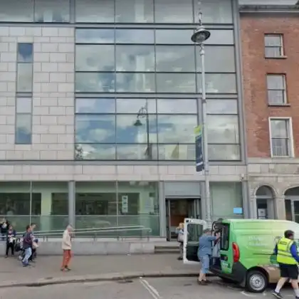 Serviço de Imigração para IRP em Dublin