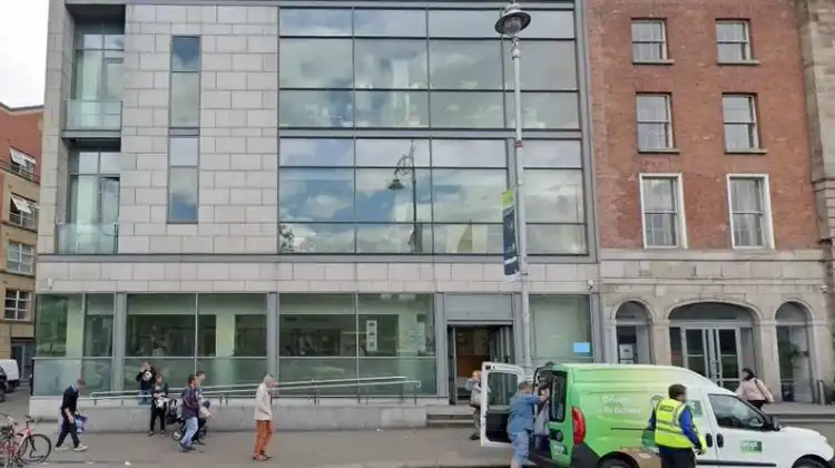 Serviço de Imigração para IRP em Dublin