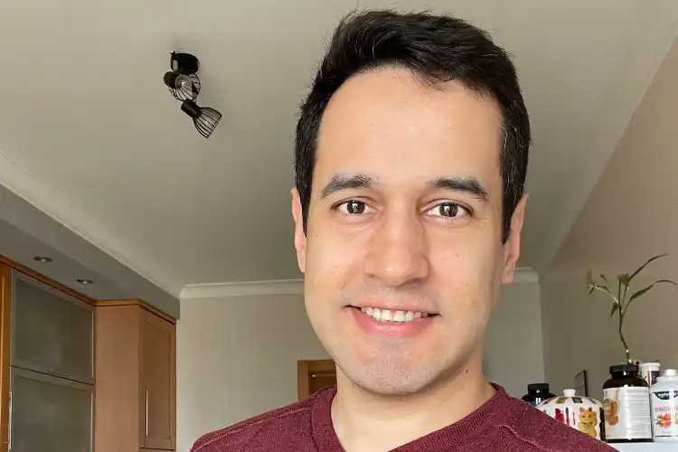 Lucas Caixeta tem cidadania portuguesa