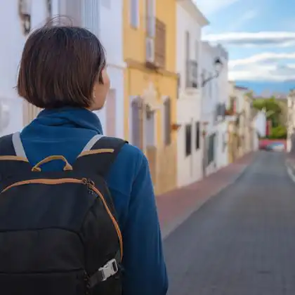 Alguns dos principais efeitos da imigração é a qualidade de vida na Europa
