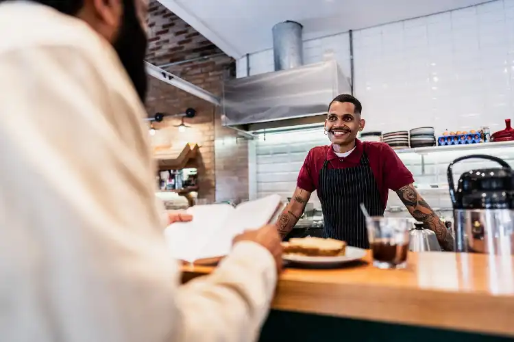 Abrir um restaurante em Portugal pode ser uma boa oportunidade de expansão, mas deve ser feito com cuidado