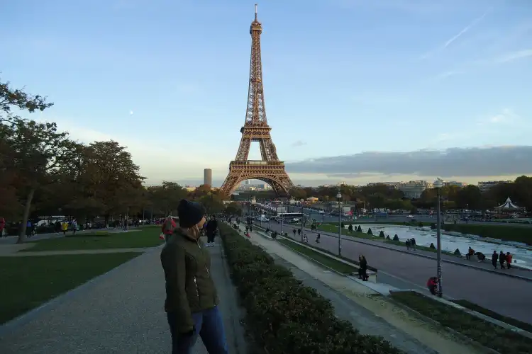 É muito recomendado contratar o seguro viagem França, mesmo quem não tem obrigação de apresentar a proteção.