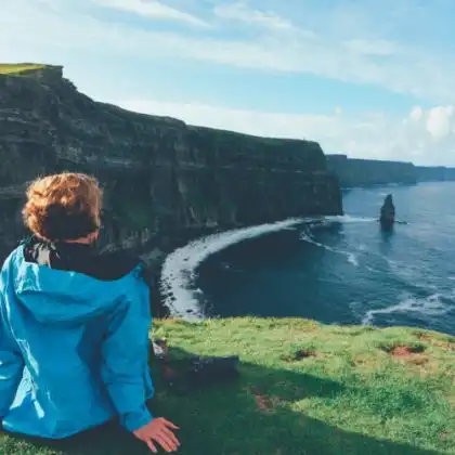 É importante fazer um seguro viagem Irlanda para viajar protegido