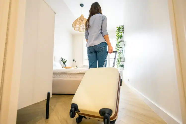 O aumento do aluguel no país ibérico, principalmente em quartos, reflete no custo de vida dos imigrantes, que precisam se adaptar