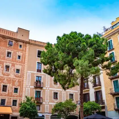 Aluguel de quartos na Espanha bate recorde e preço quase duplica em uma década