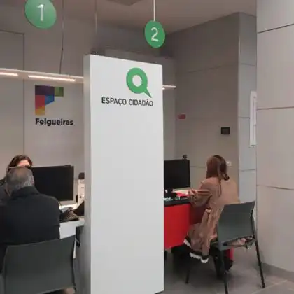Solicitar a Chave digital para imigrantes em Portugal