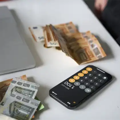 Maiores salários mínimos da Europa superam os 2.500€