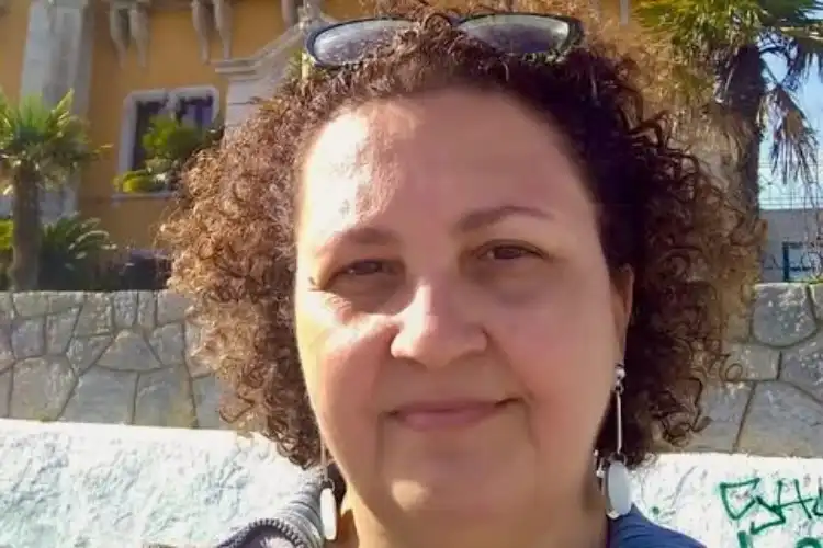 Tatiana Pereira e cidadania portuguesa