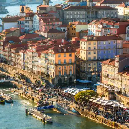 Encontrar apartamento para alugar em Porto, Portugal, é desafiador