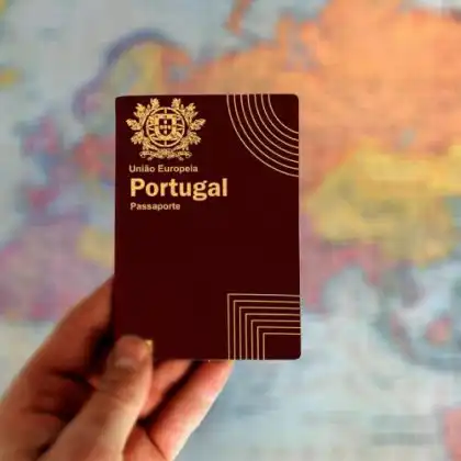 Cidadania portuguesa em 2026
