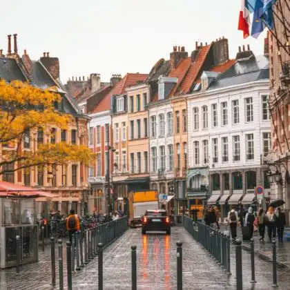Custo de vida na França em 2026