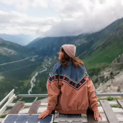 As expectativas depois de muitos anos sendo imigrante são mutáveis e devem ser vistas com empatia