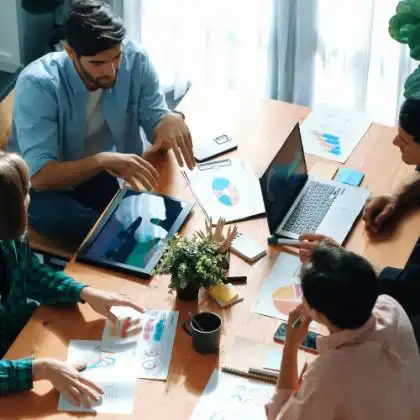Entenda como a Atlantic Hub pode ajudar a facilitar a internacionalização de empresas