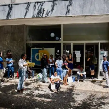 Imigração mais controlada em Portugal