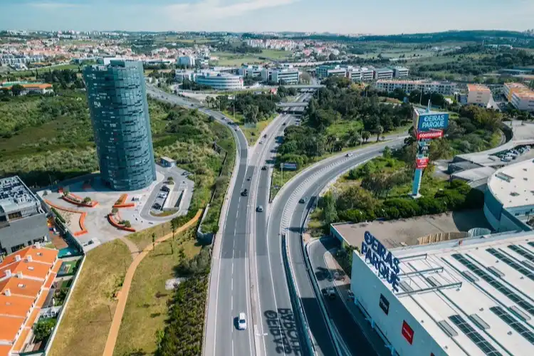 Oeiras Parque