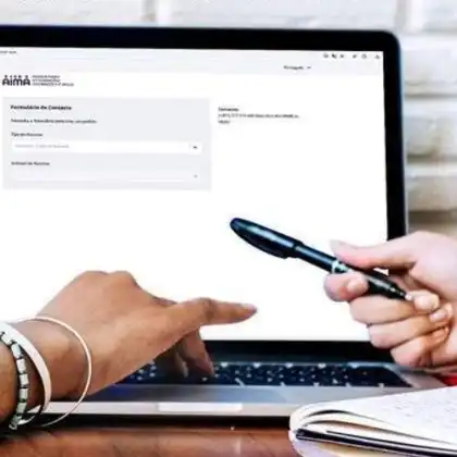 Novos serviços online AIMA Portugal já estão disponíveis para imigrantes