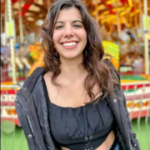 Author Sofia Ribeiro