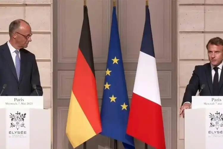 França, Alemanha e o acordo entre União Europeia e Mercosul