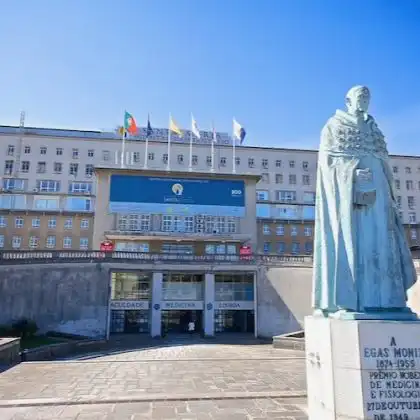Brasileiros poderão estudar Medicina em Lisboa