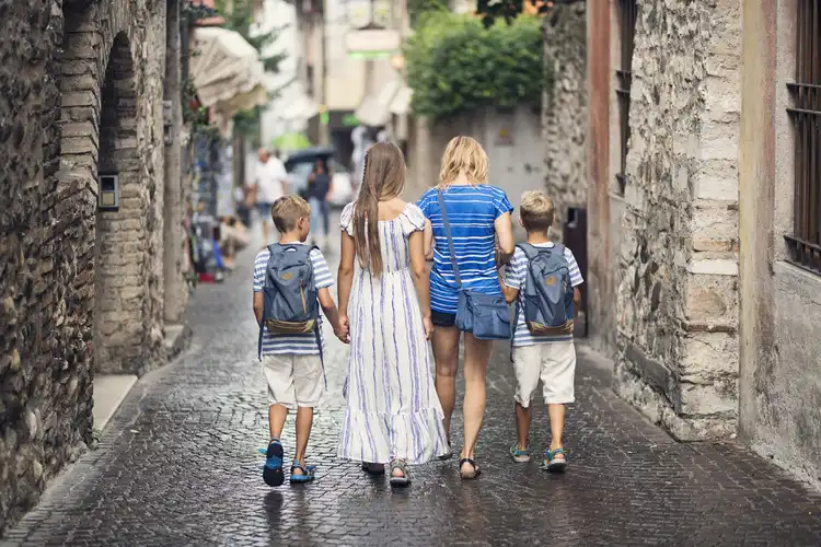A cidadania italiana para filhos é possível, porém sofreu alterações