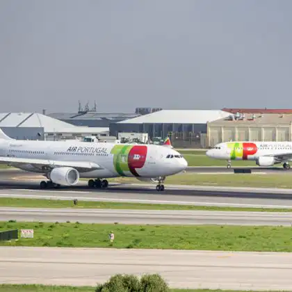 Entender como comprar passagem para Portugal é o primeiro passo para organizar a viagem