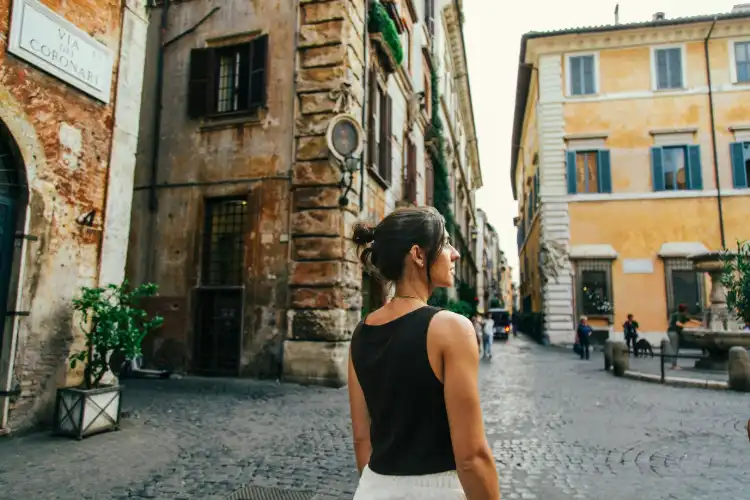 Dividir apartamento em Roma é uma boa opção para economizar. Saiba como funciona.