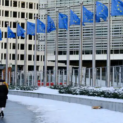 Emprego aumentou na União Europeia em 2024