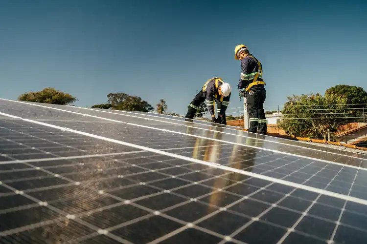 A energia renovável tem destaque na Europa e, a partir da mudança de cenário do mercado, representa uma oportunidade para empresas que buscam internacionalização