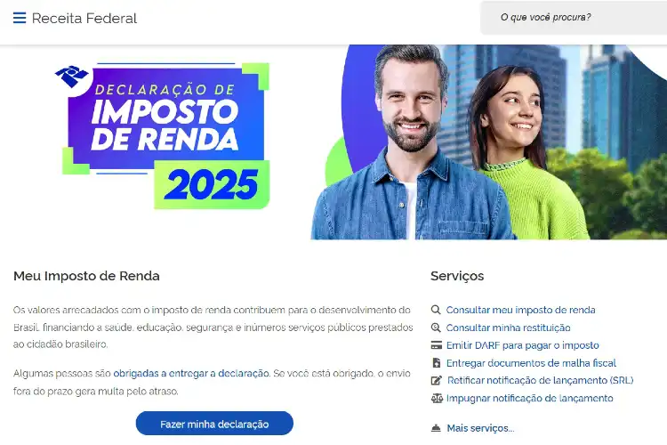 O imposto de renda para expatriados é diferente, e a tributação muda.