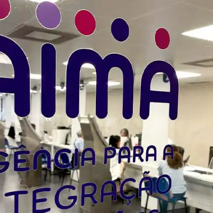 AIMA envia notificacões para deixar Portugal