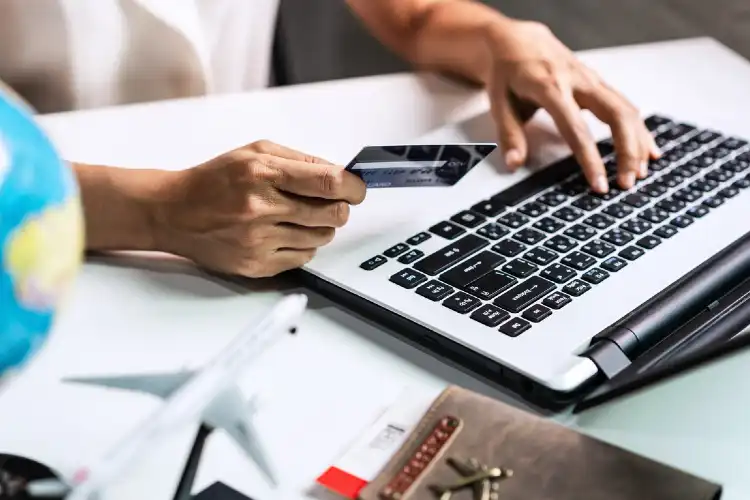 Os comparadores de passagens são ótimos para comprar passagem econômica 