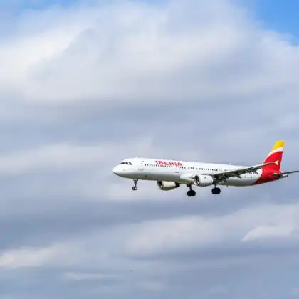 Na hora de comprar passagem para Espanha é preciso tomar alguns cuidados com escalas, bagagens e tarifas