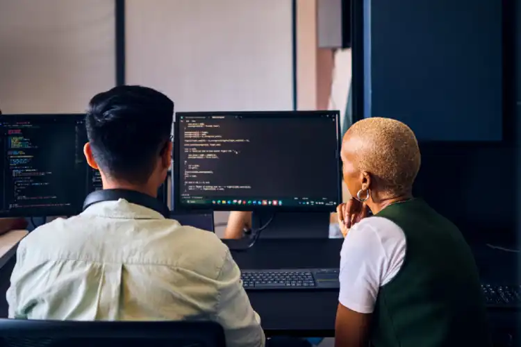 Internacionalização de empresas do setor de tecnologia na Europa