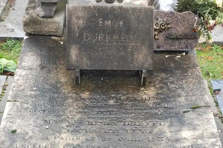 Cemitério de Montparnasse