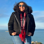 Author Bianca Evangelista