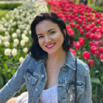 Author Brunna Pinheiro