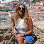 Author Gisela Neves