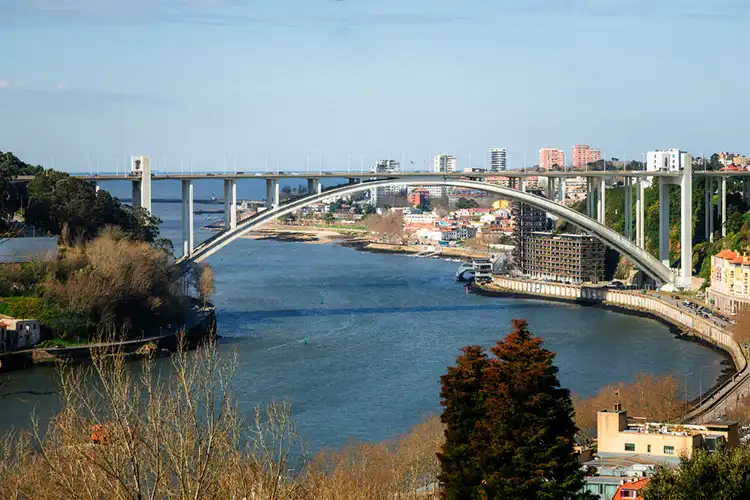 Foz do Rio Douro é um dos melhores bairros para viver no Porto