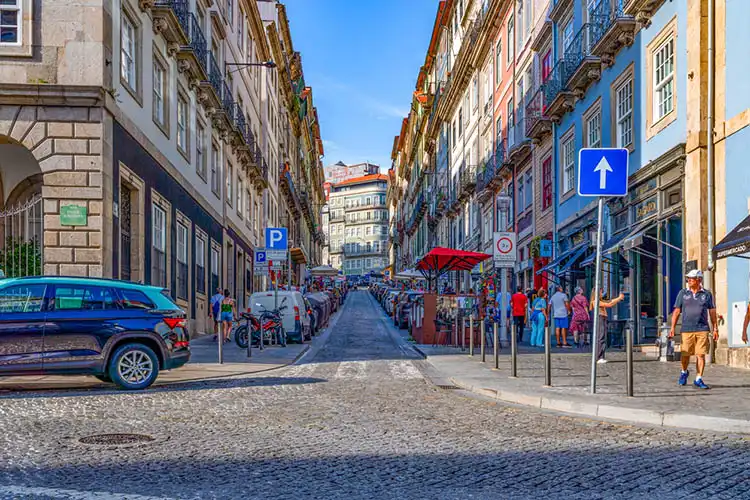 Escolher bem o bairro faz toda a diferença ao morar na Europa