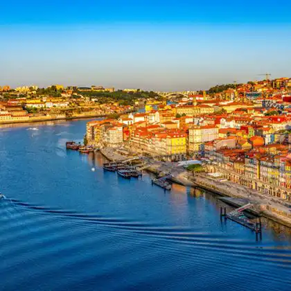 Morar no Porto Portugal é uma ótima ideia para brasileiros que buscam uma mudança para Europa