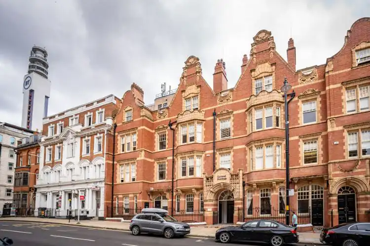 Apartamentos para morar em Birmingham