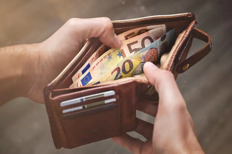 O benefício da Alemanha para famílias com filhos ajuda muito no custo de vida 